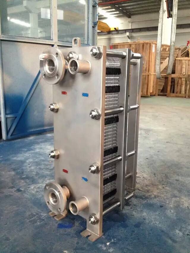 板式換熱器的計算方式有哪些？