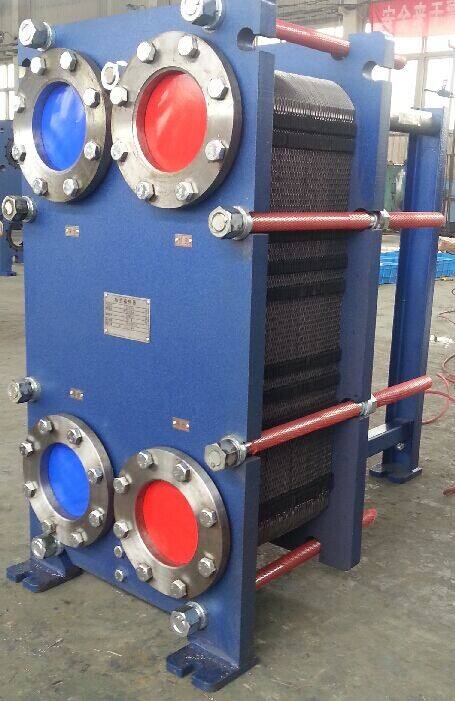 板式換熱器的計算方式有哪些？