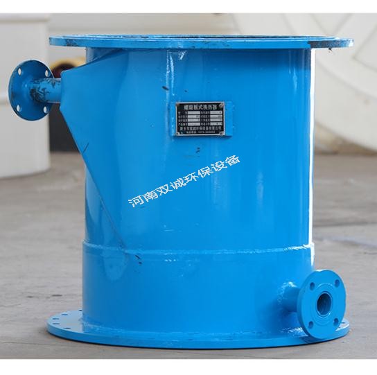 螺旋板式換熱器適用場(chǎng)合有哪些？