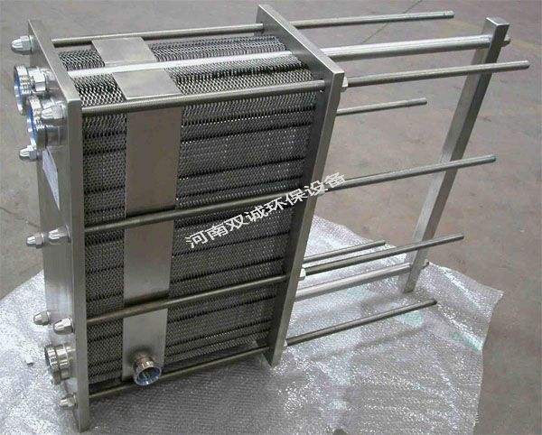 板式換熱器的計算方式有哪些？